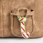 Túi xách HOBO C2-POCKET Cà Vạt Mini