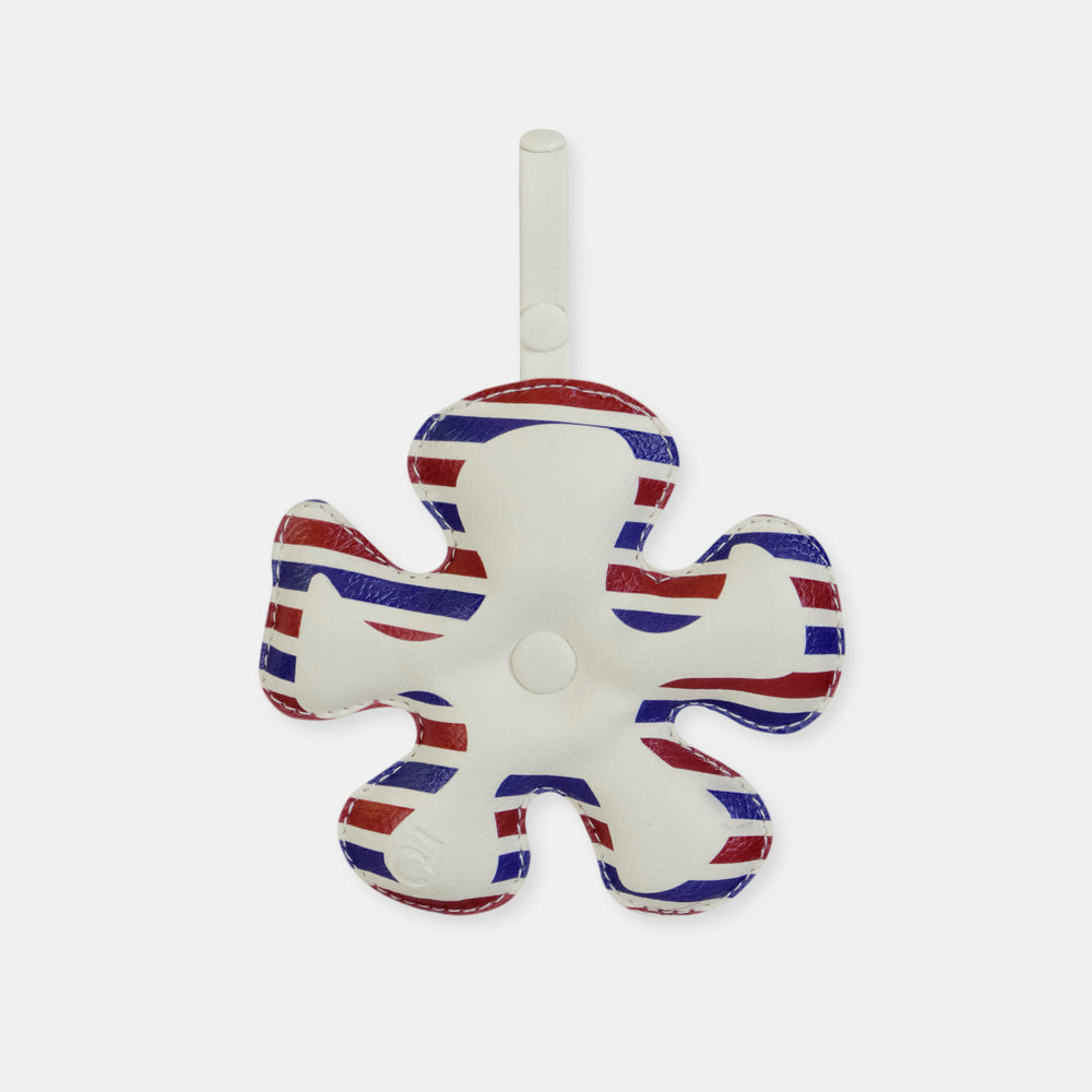 Accessory Fan Flower Charm size (S) in Envelope