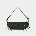 Túi xách LACE EYELET (M)