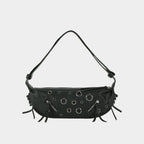 Túi xách LACE EYELET (M)