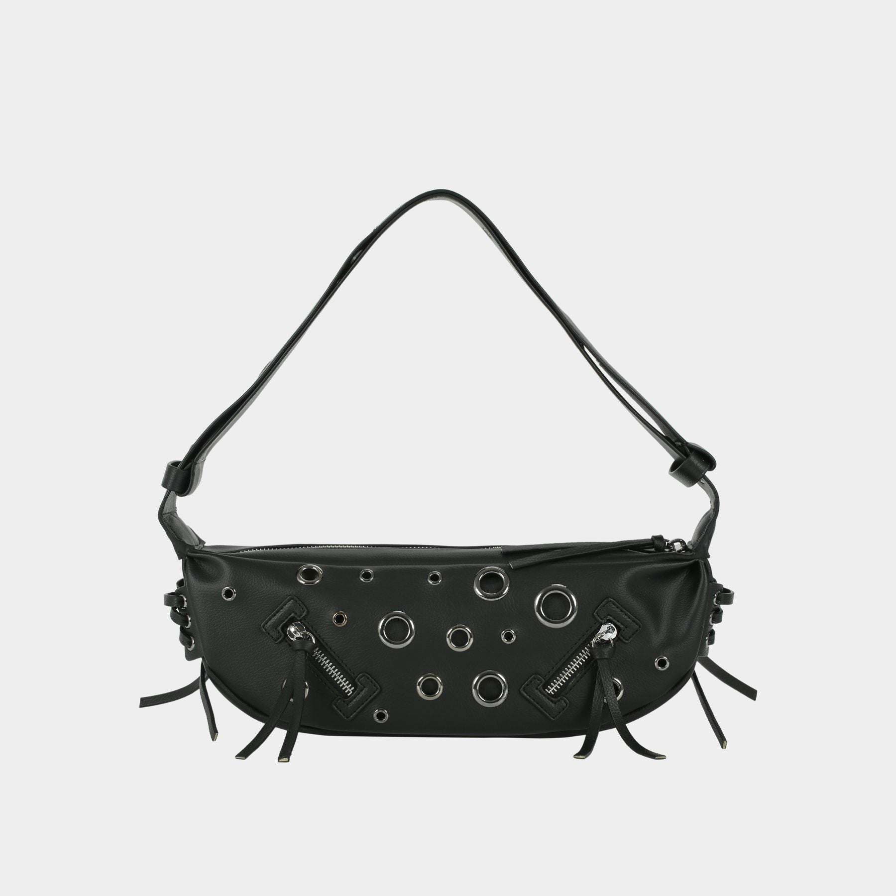 Túi xách LACE EYELET (M)