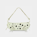 Túi xách LACE EYELET (M)
