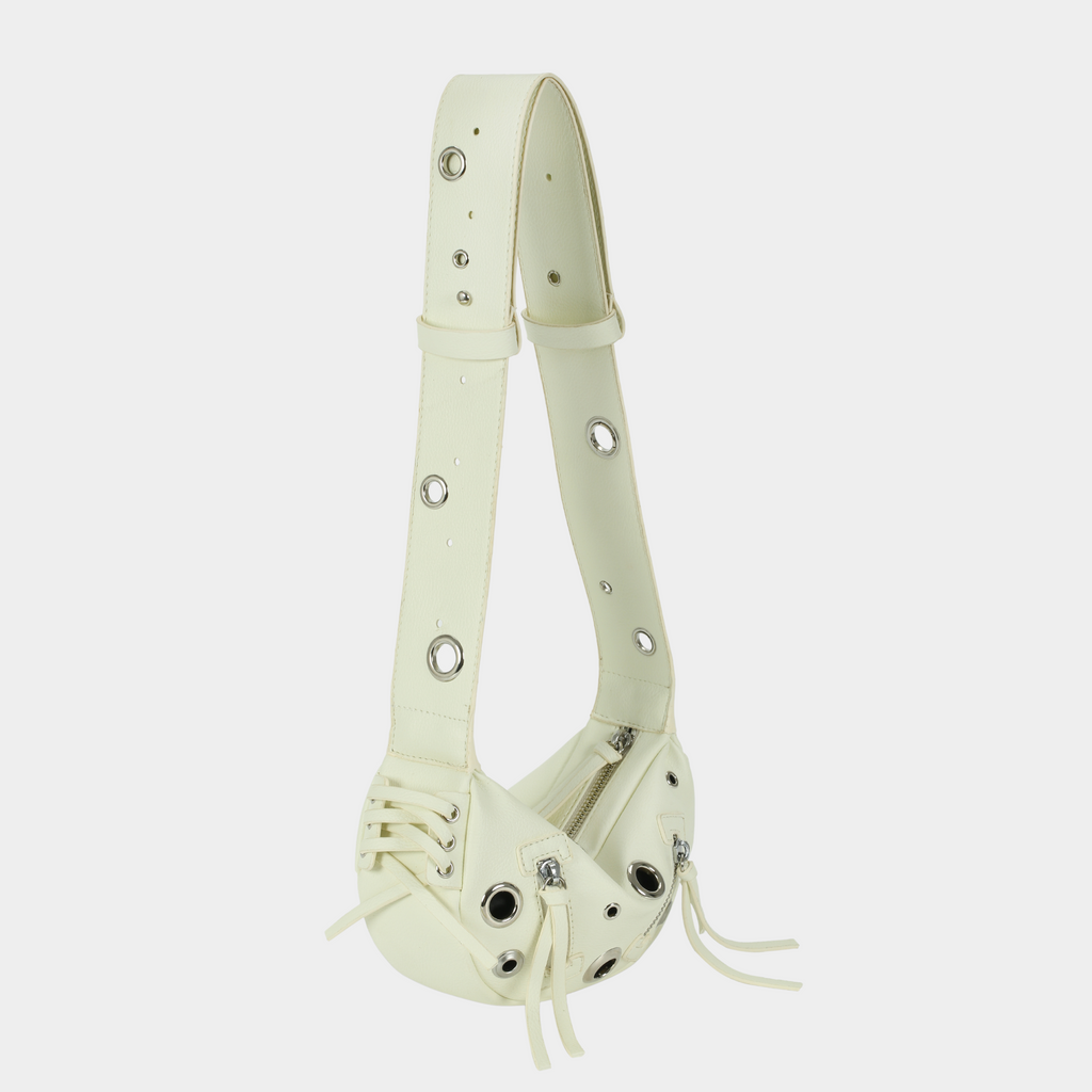 Túi xách LACE EYELET (M)