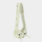 Túi xách LACE EYELET (M)