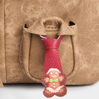 Túi xách HOBO C2-POCKET Cà Vạt Mini