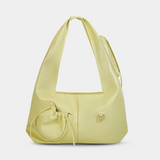 Butter Yellow