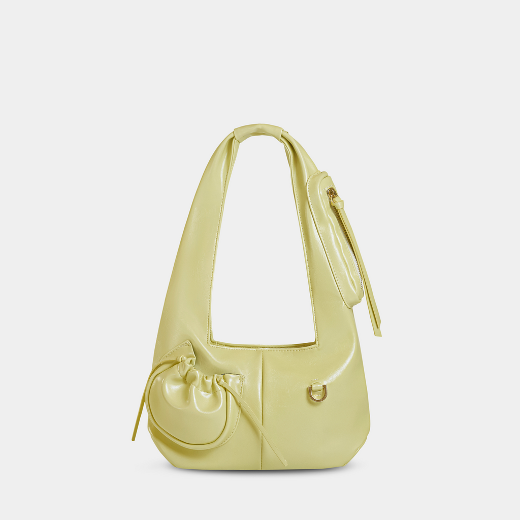 Túi xách HOBO C2-POCKET (M)