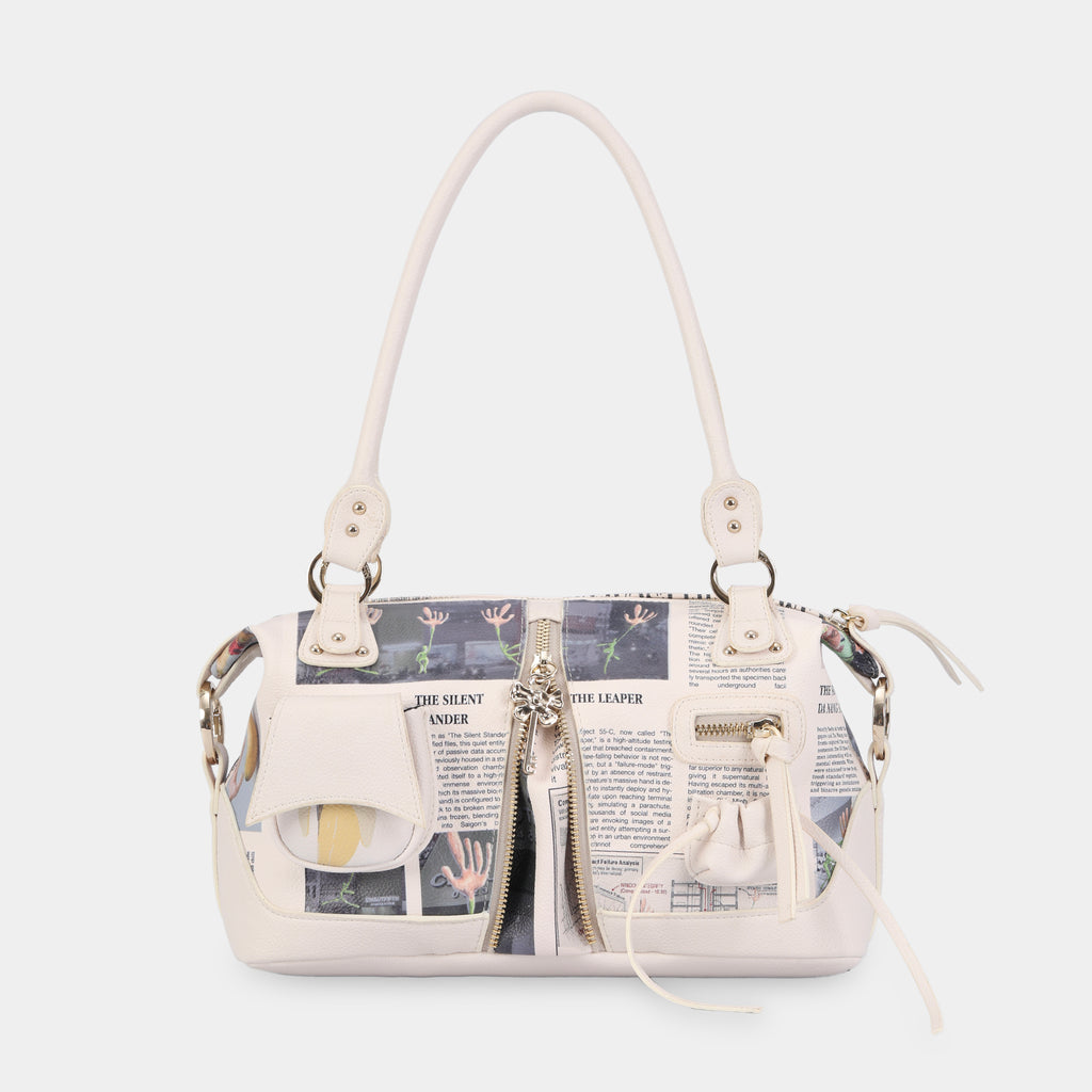 Bag FiFi News the Series