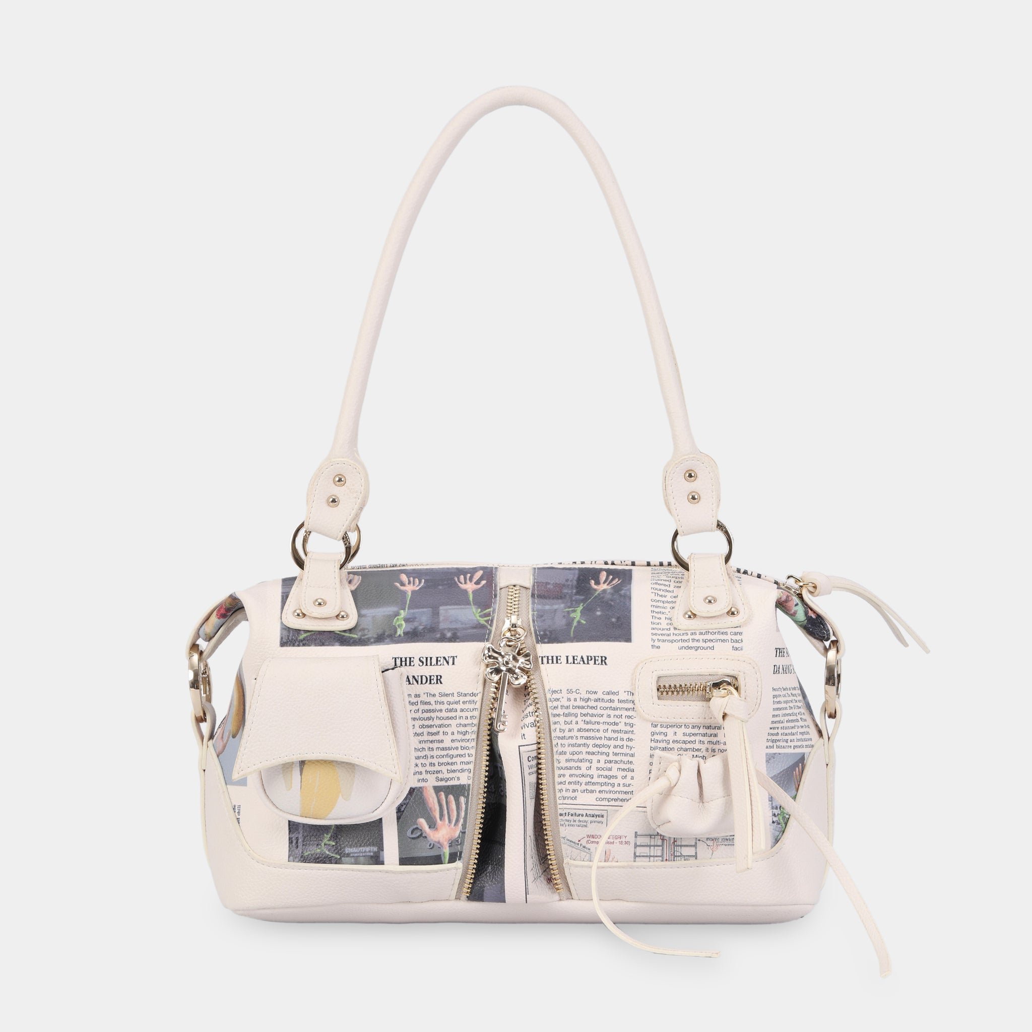 Bag FiFi News the Series