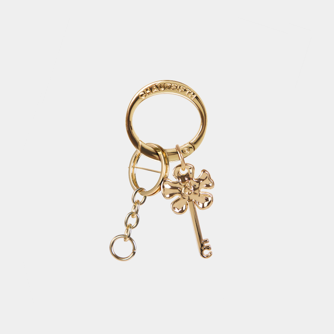 C5 key chain set