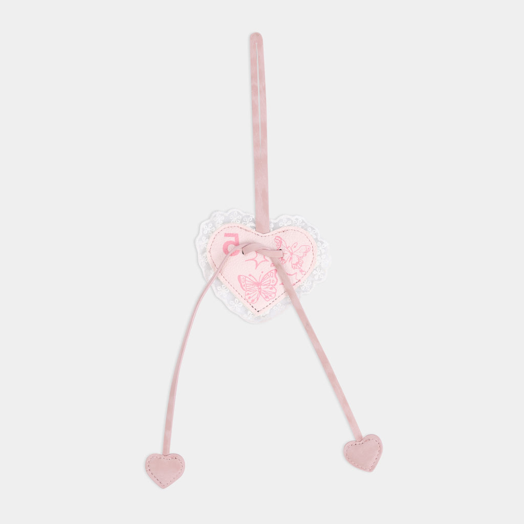 Lovely Blooming Charms