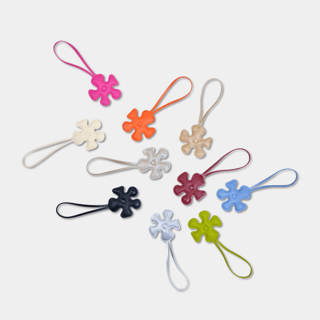Hộp blindbox Charm