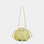 Túi xách MINI FLOWER DRAWSTRING