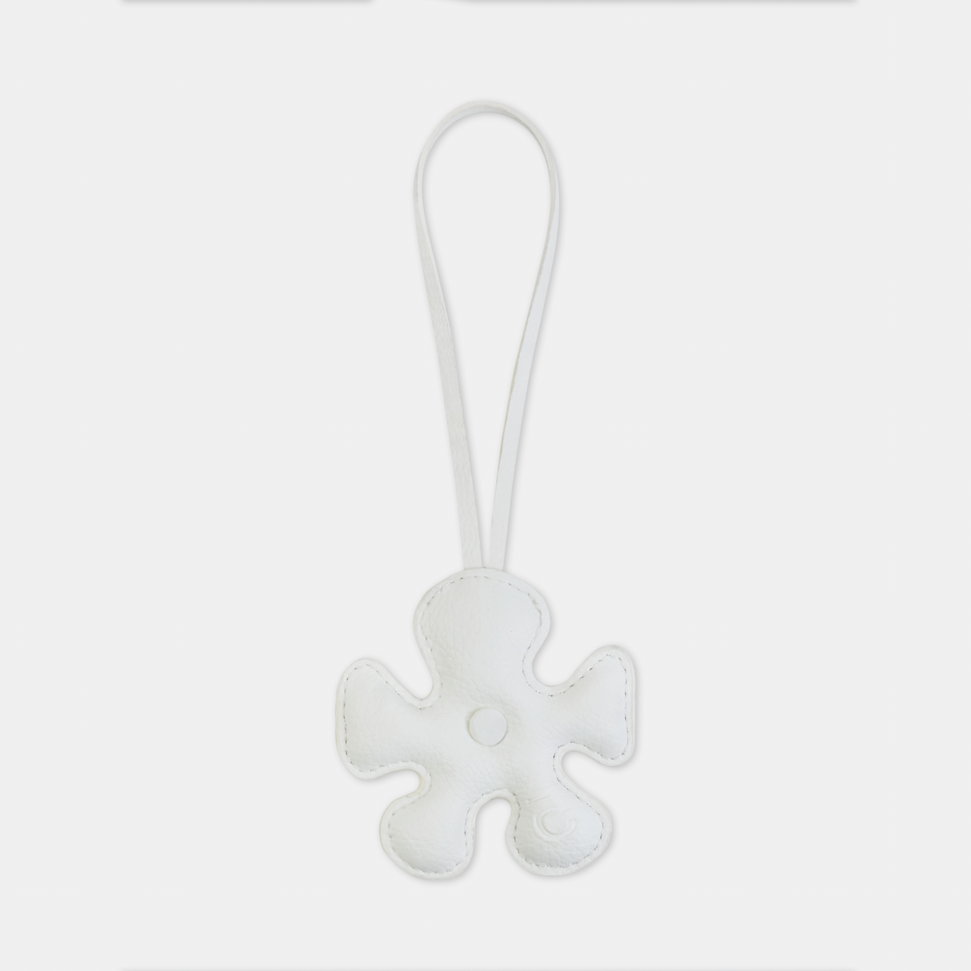 QUÀ TẶNG ĐỘC QUYỀN THÀNH VIÊN WEB  - Charm FAN FLOWER mini