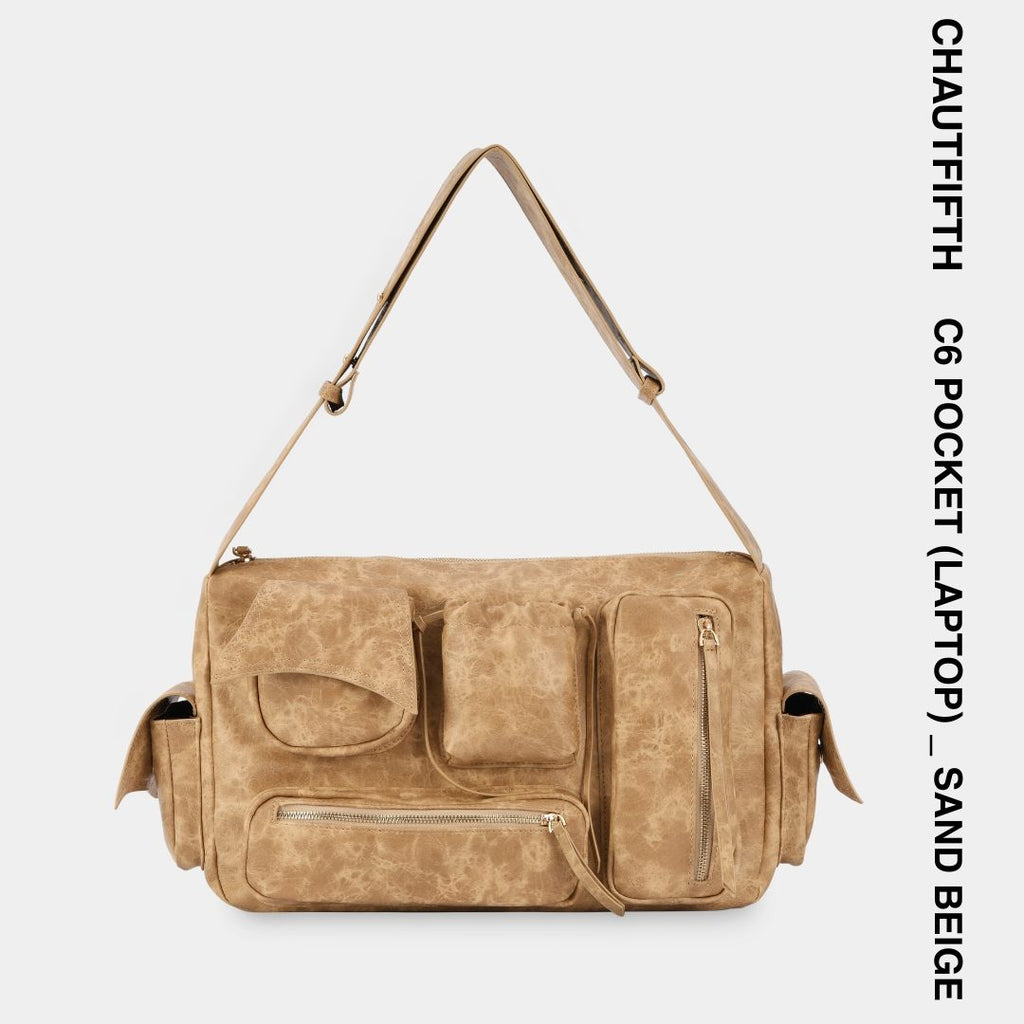 Túi xách C5-POCKET (S)