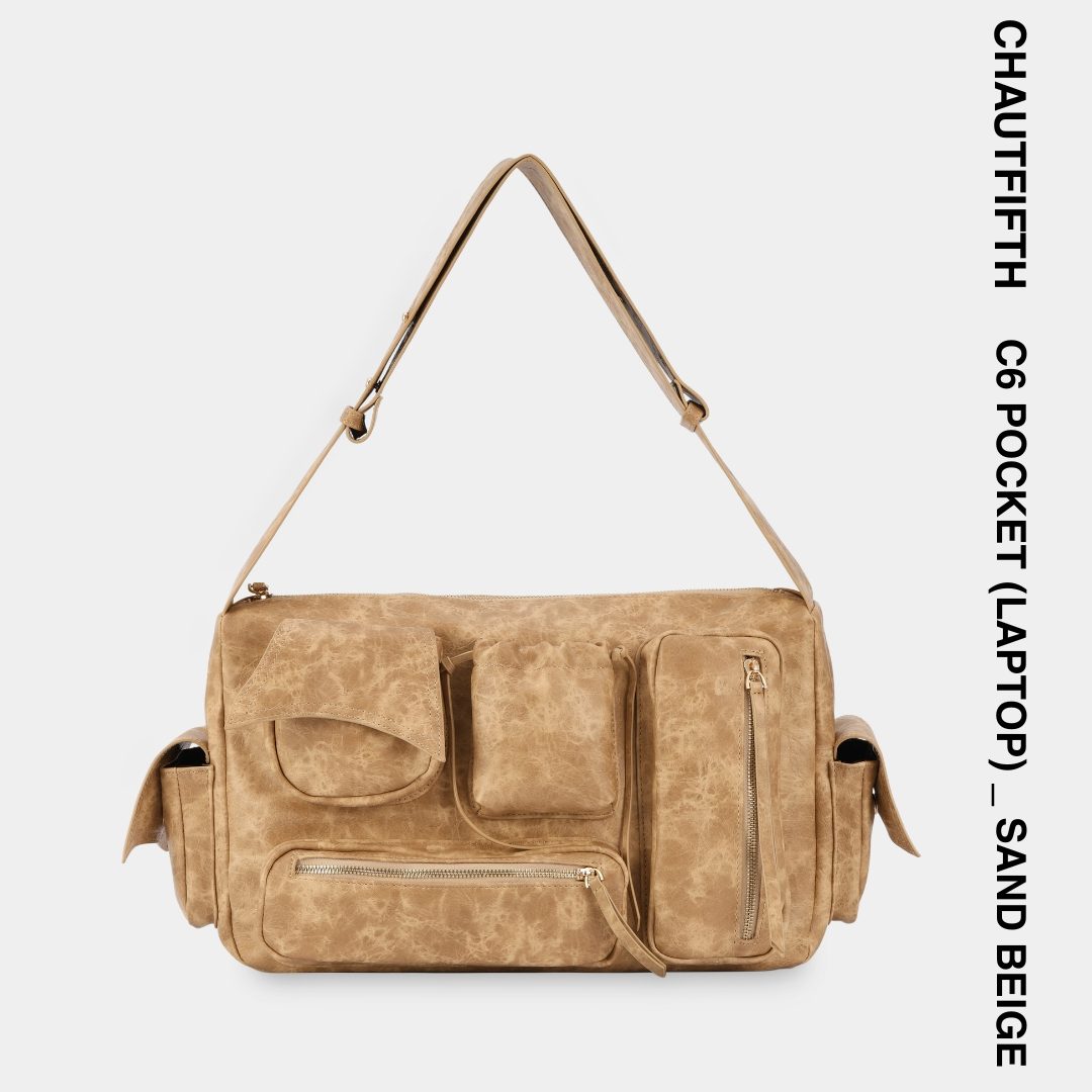 Túi xách C5-POCKET (S)