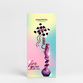 Colorama Card - Quirky Blooms