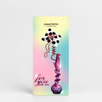 Colorama Card - Quirky Blooms