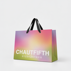 Shopping Bag - Colorama Version