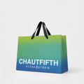 Shopping Bag - Colorama Version