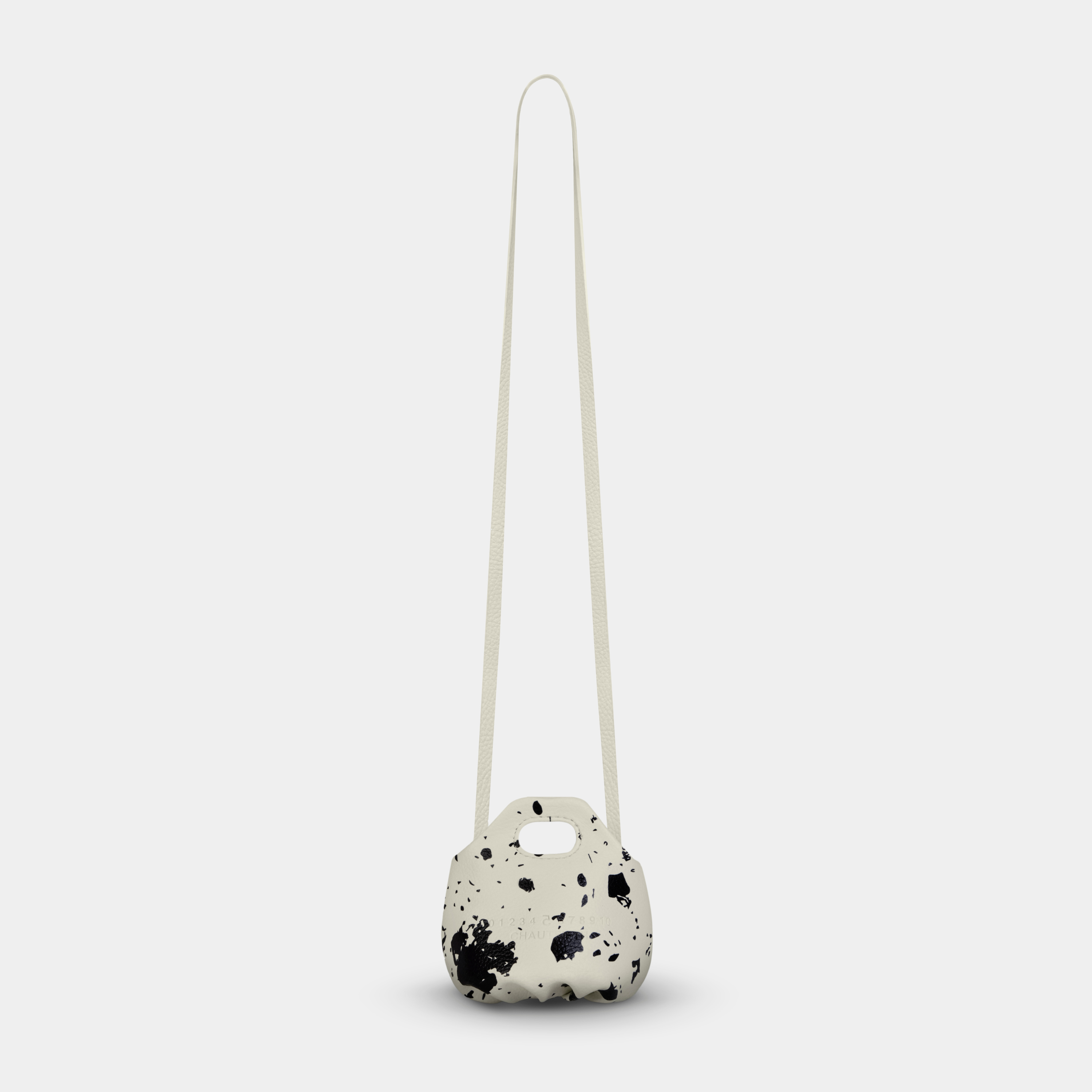 Accessories Tiny Flower Bag Quail Egg