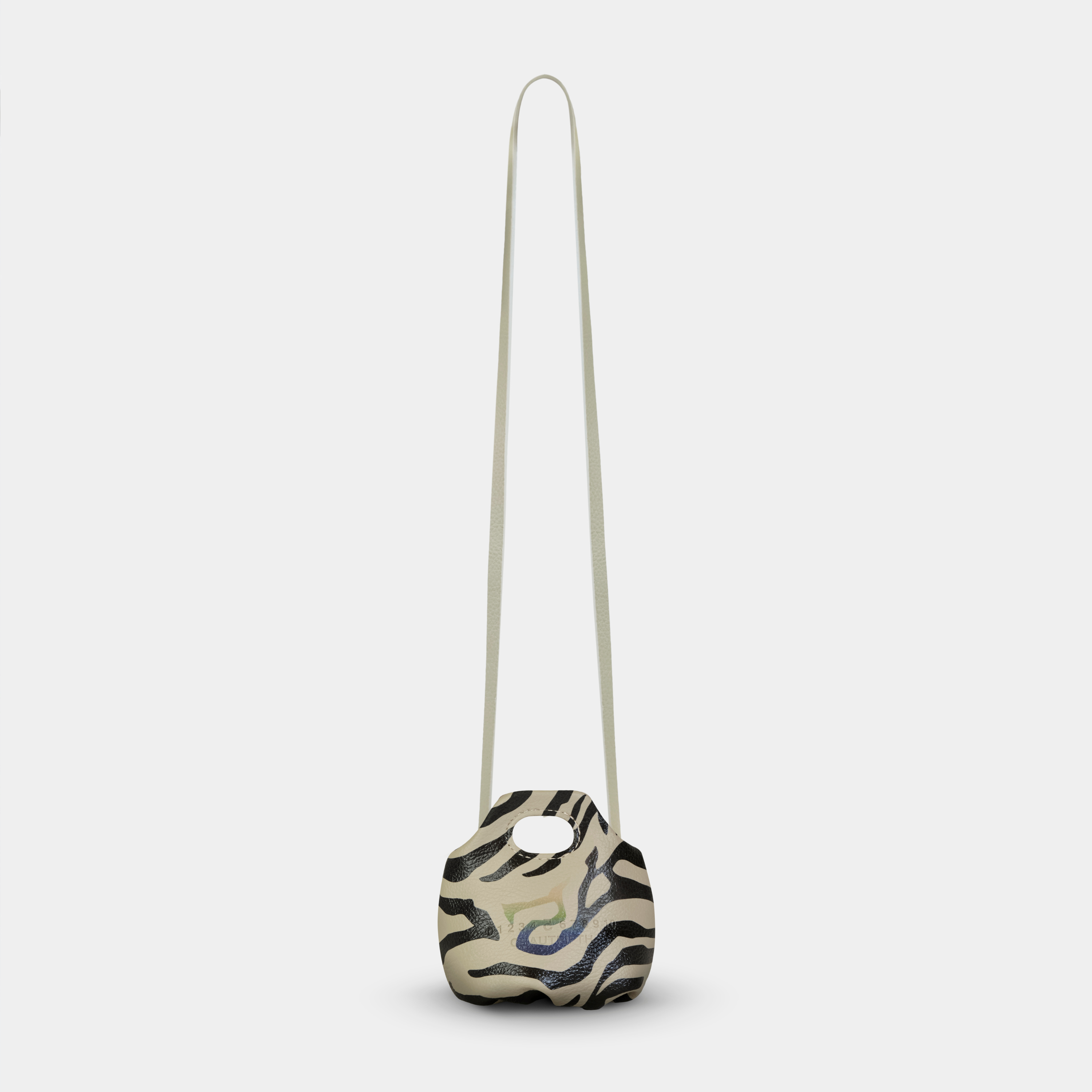 Accessories Tiny Flower Bag Fifth Zebra