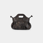 Speckled Brown-Black