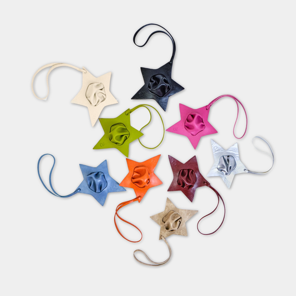 Hộp blindbox Charm