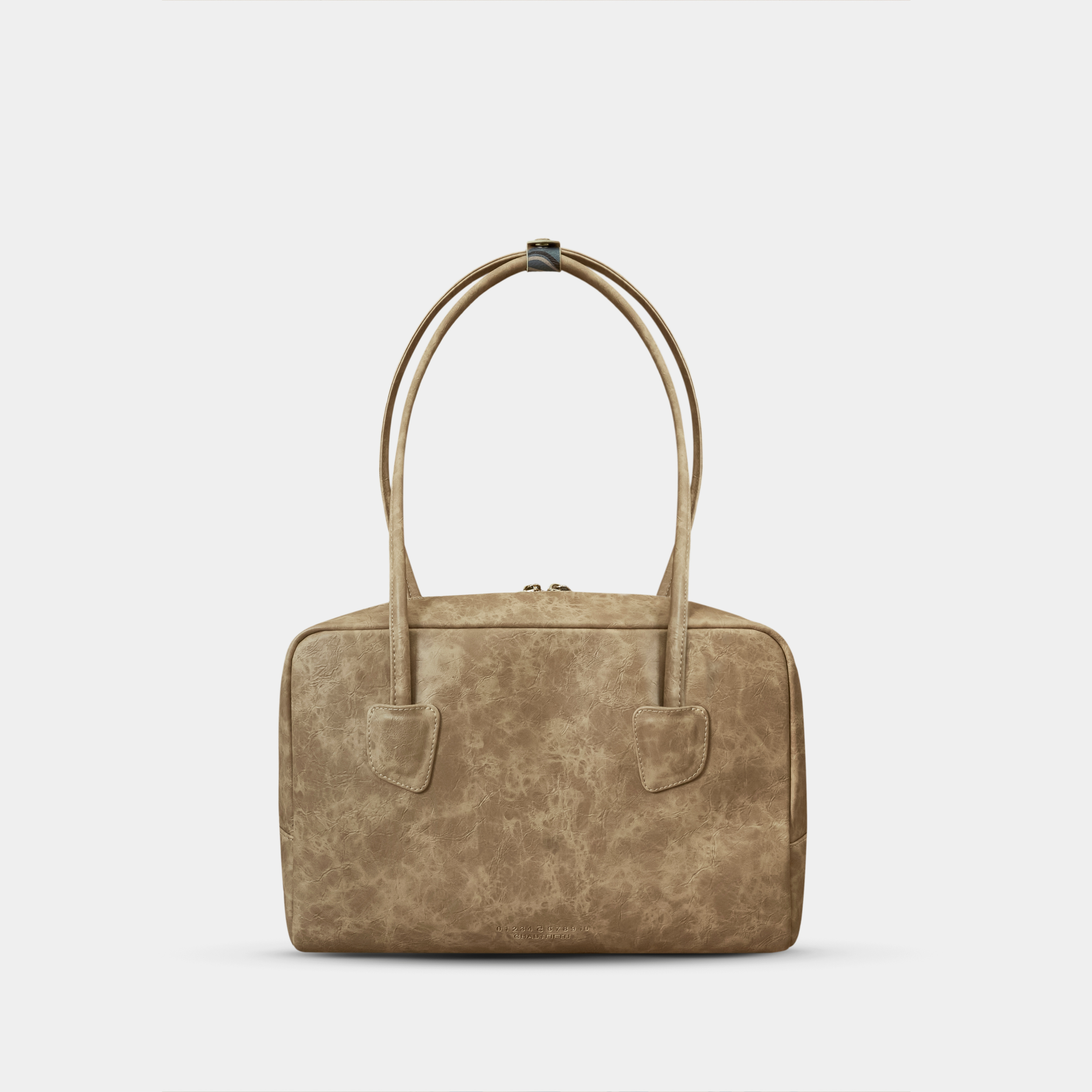 Bag Bakery Box Sand Beige