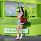 Túi xách Bakery Box