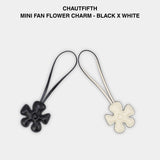 Black x White