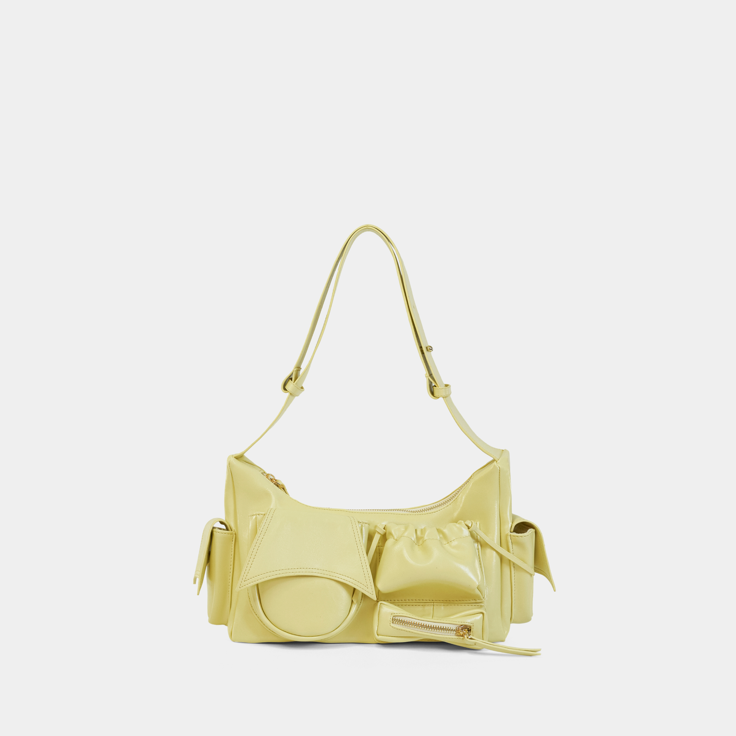 Túi xách C5-POCKET (M)