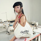 Bag OVERSIZE FLOWER