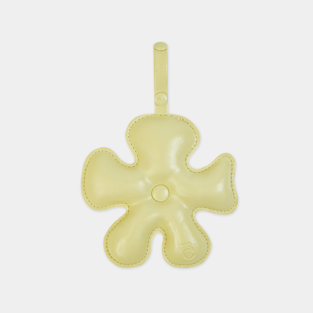 CHARM FAN FLOWER - Phụ kiện hoa cánh quạt (S)