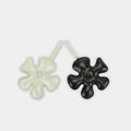 CHARM FAN FLOWER - Phụ kiện hoa cánh quạt (S)