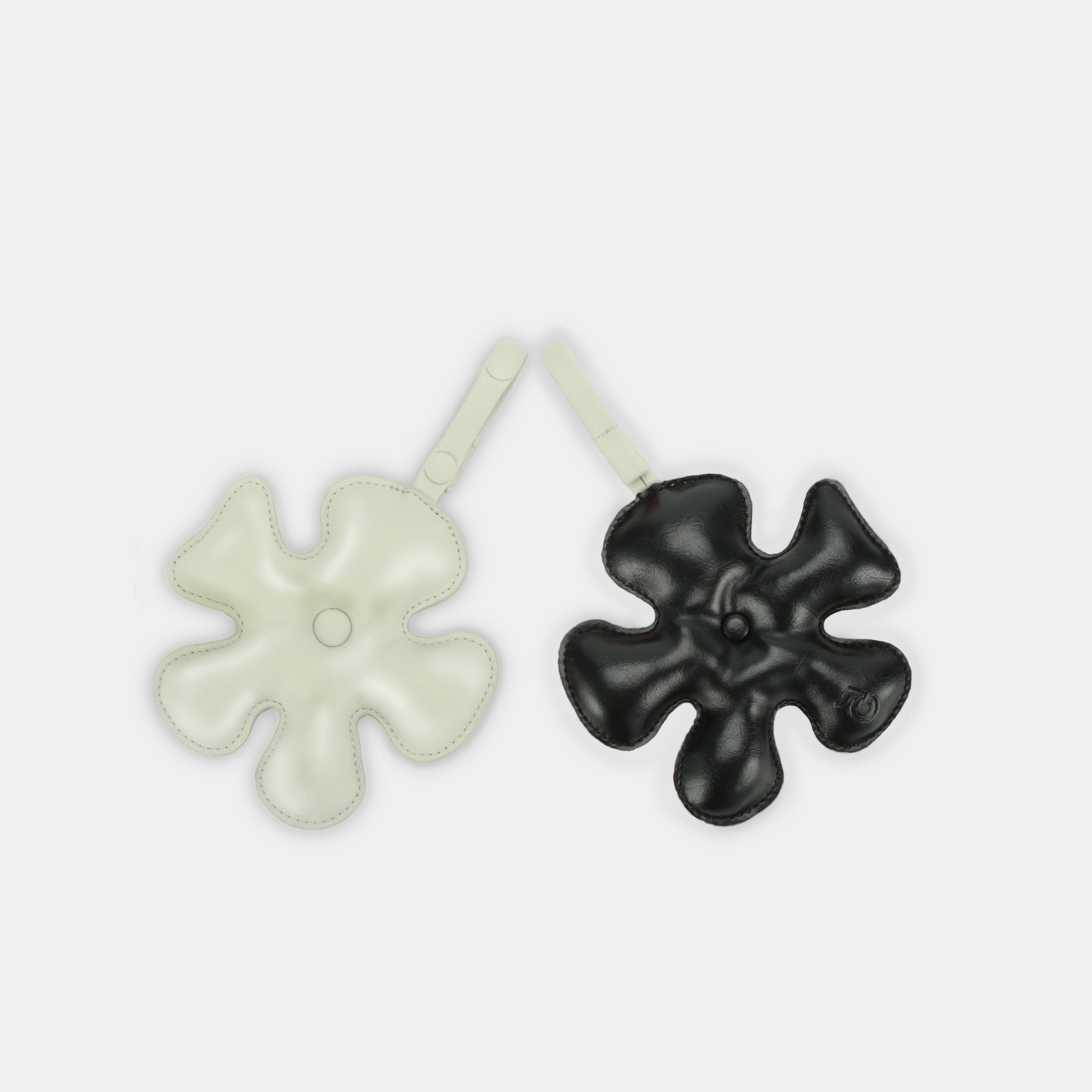 CHARM FAN FLOWER - Phụ kiện hoa cánh quạt (S)