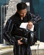 Túi xách C5-POCKET (M)
