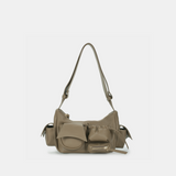 Dark Beige Grain