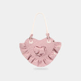 Pink Leopard