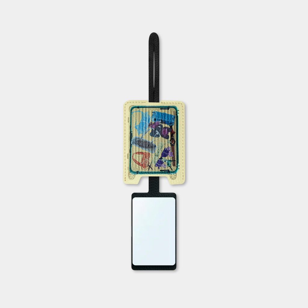 Hộp blindbox Charm