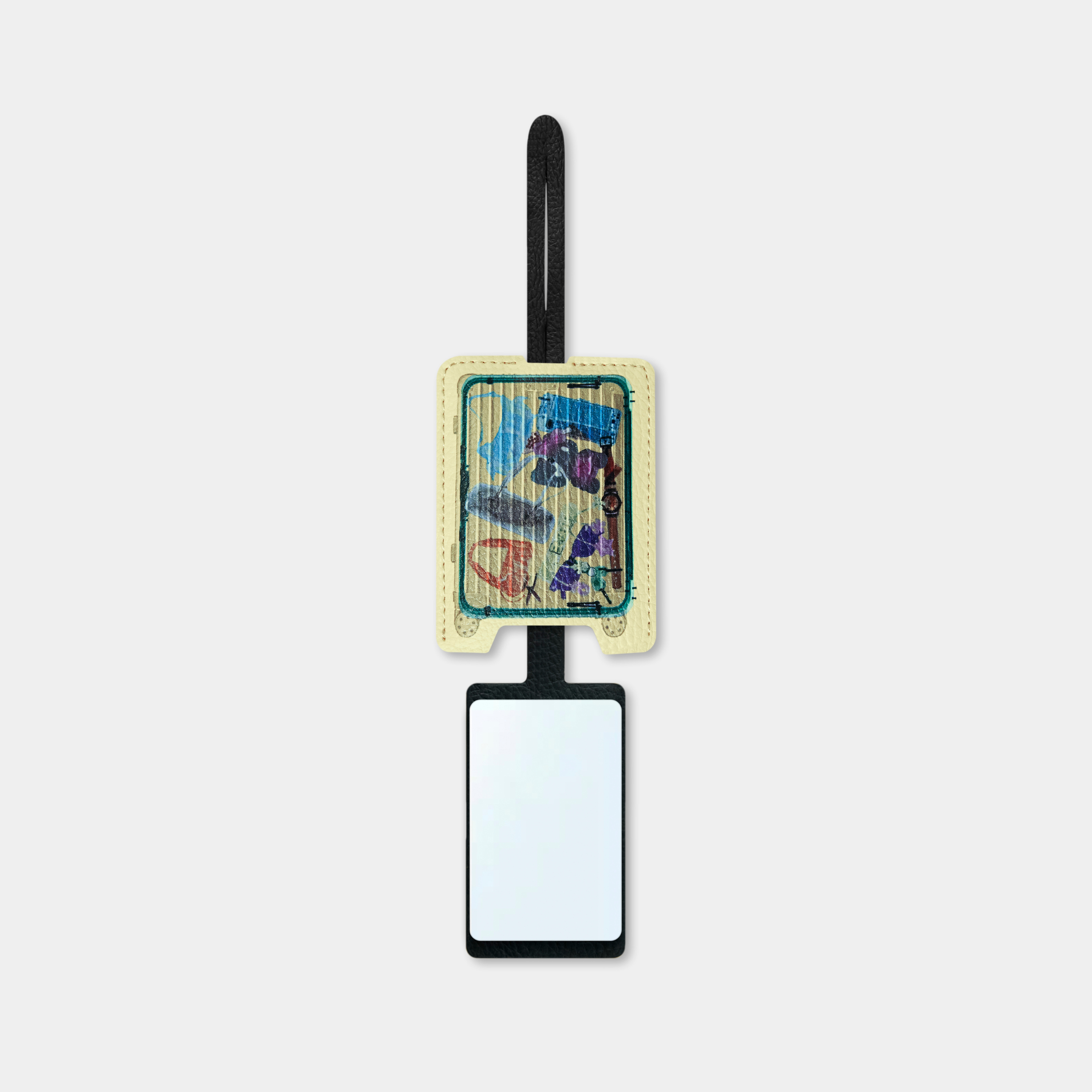 Hộp blindbox Charm