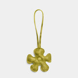 Green Leopard