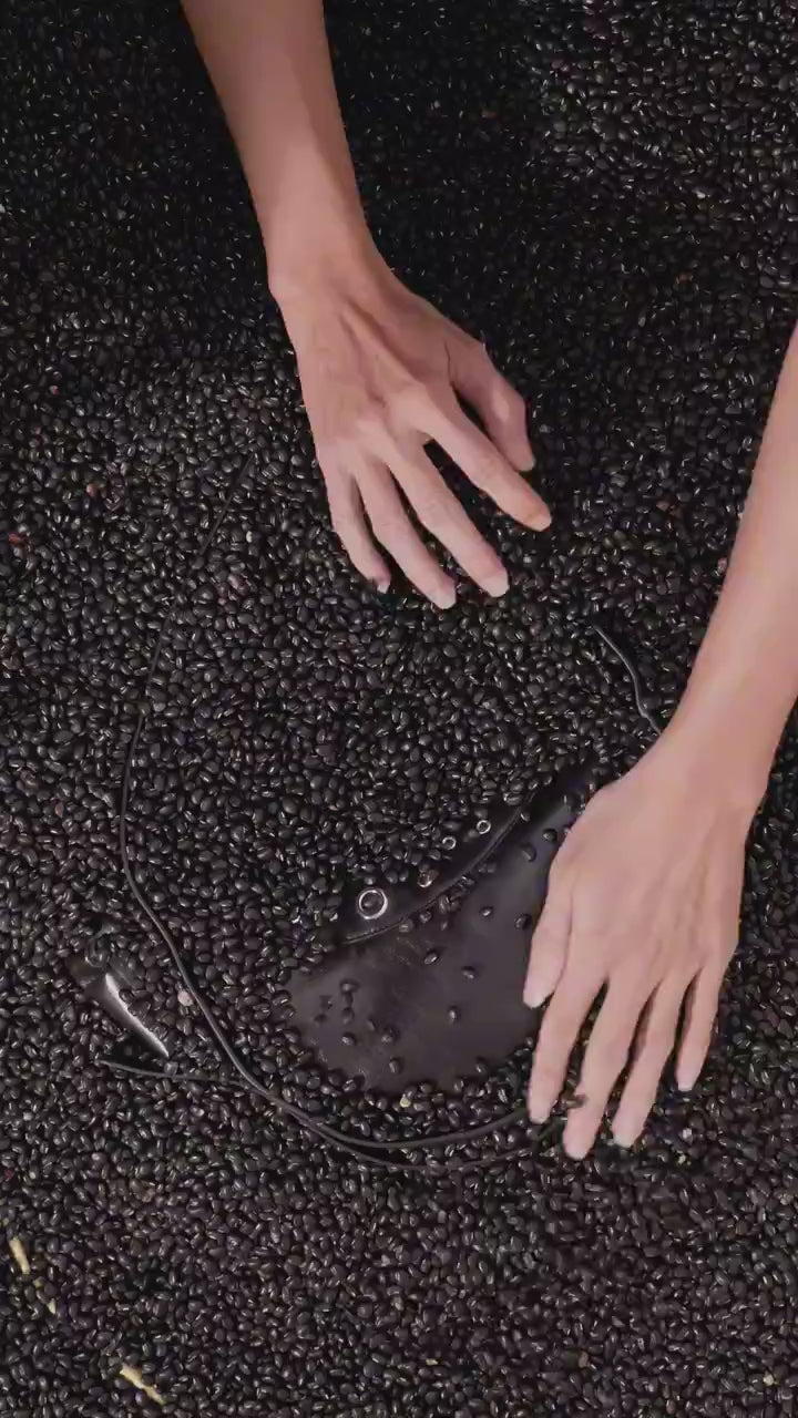 CHAUTFIFTH Bag Bean video black 720p
