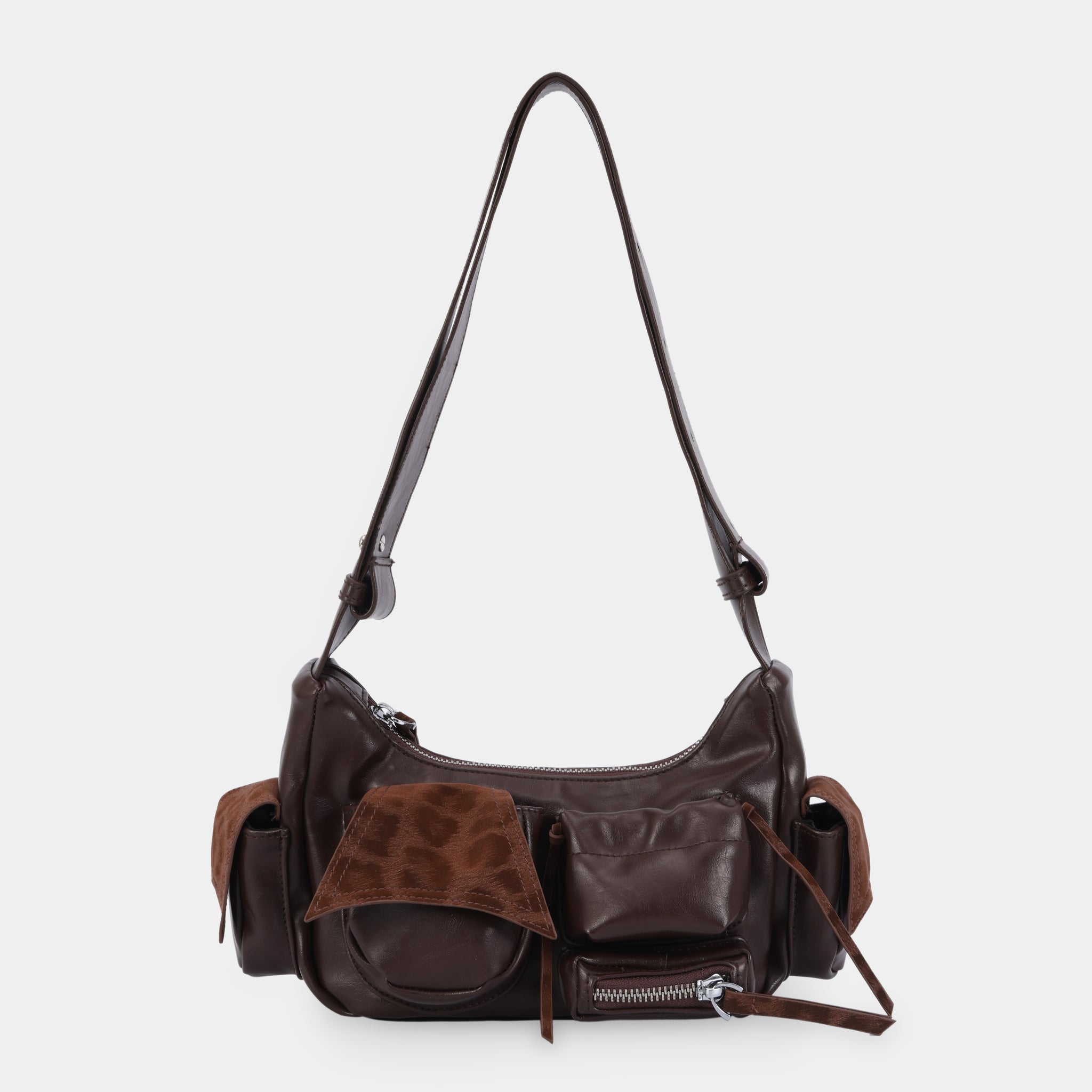 Bag C5-POCKET (S)