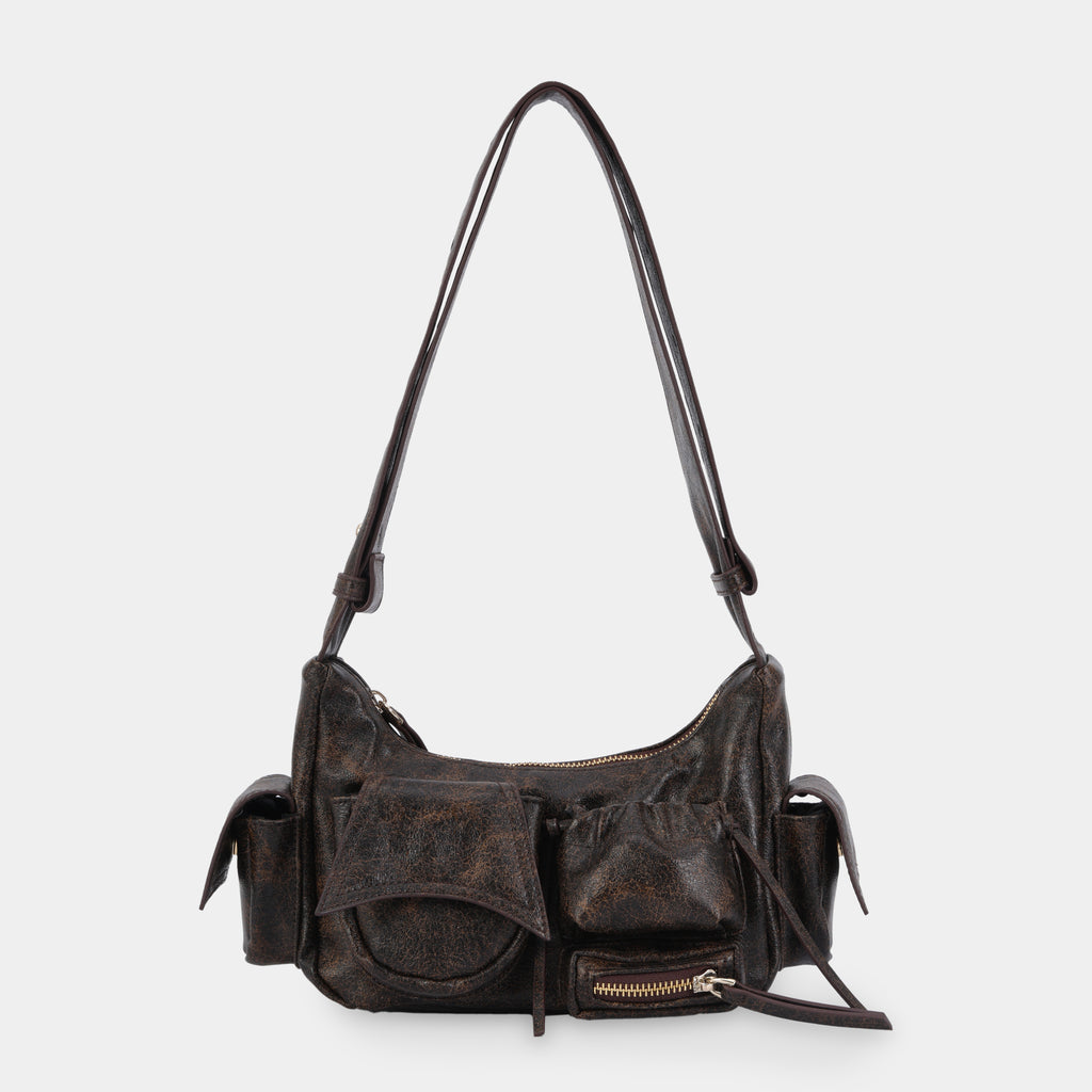 Bag C5-POCKET (S)
