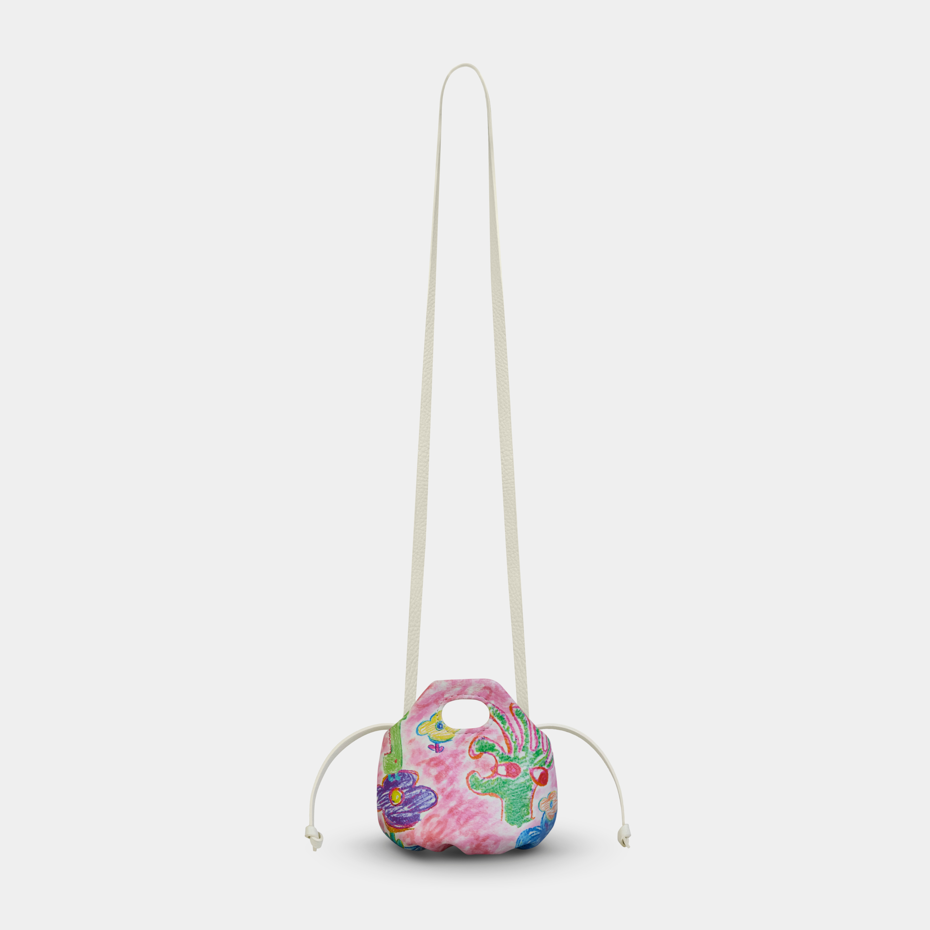 Accessories Tiny Flower Bag 5-Year-old Kid