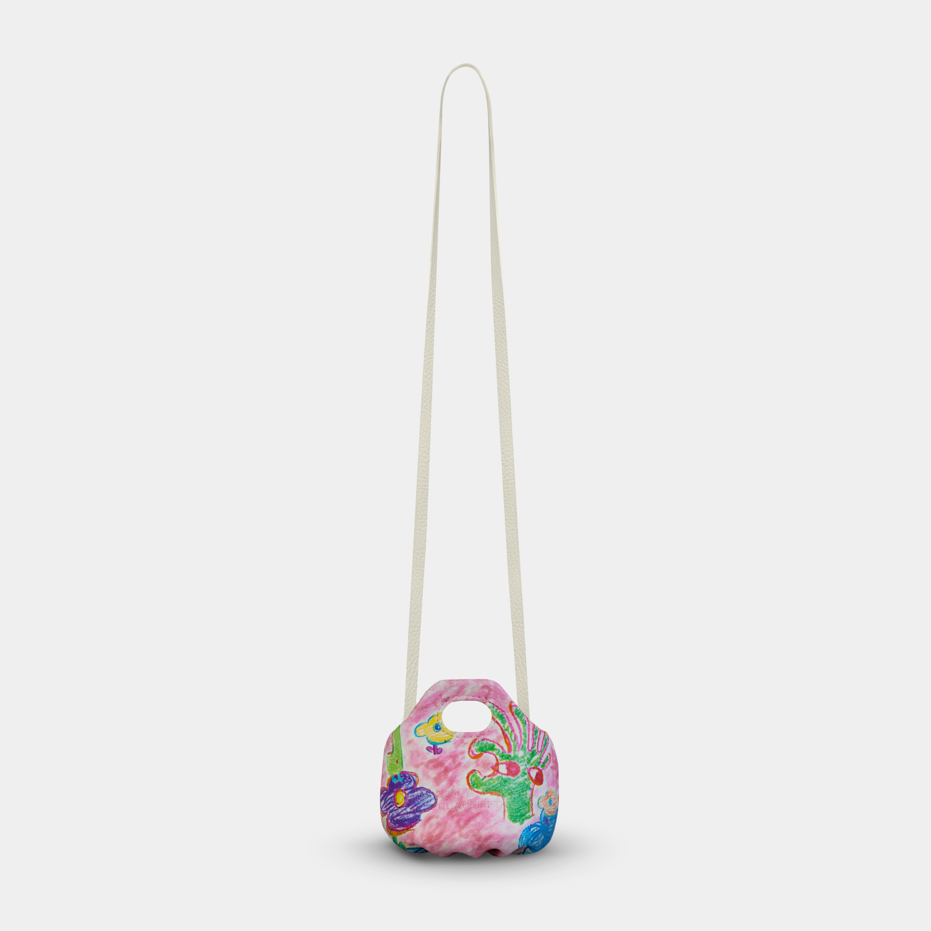 Accessories Tiny Flower Bag 5-Year-old Kid