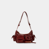 Dark Red