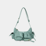 Turquoise Pastel