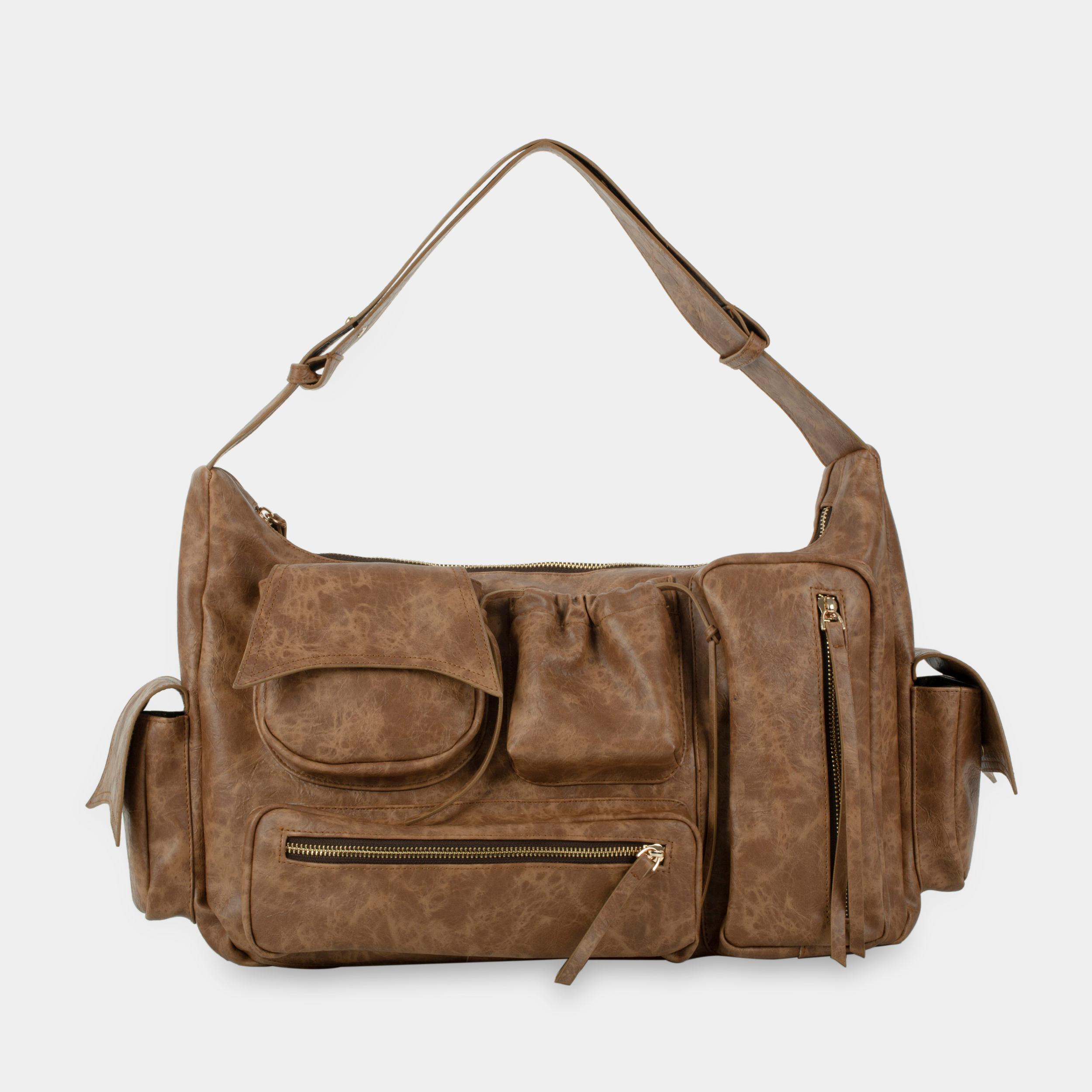 Túi xách C6-Pocket Laptop (L)